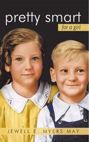 Cover of the book Pretty Smart for a Girl by Glenys Vincent