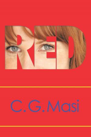 Cover of the book Red by Kenneth D. Fly