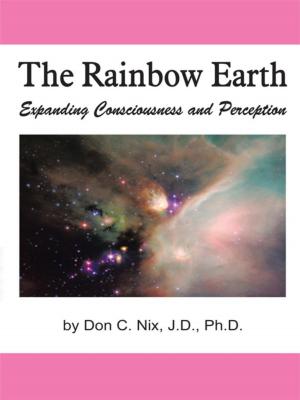 Cover of the book The Rainbow Earth by C. J. Krieger
