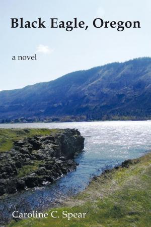 Cover of the book Black Eagle, Oregon by Bill Locke, Joel Chistie