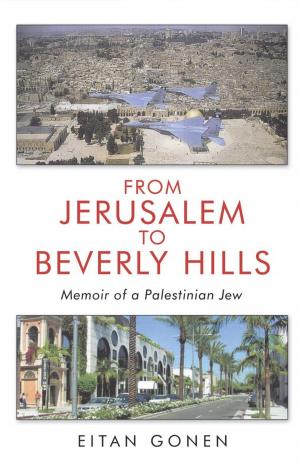 Cover of the book From Jerusalem to Beverly Hills by Benetta Price