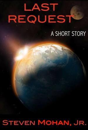 Cover of the book Last Request by David Mason