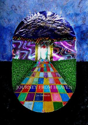 Cover of the book Journey From Heaven by Ian Lloyd Purdie