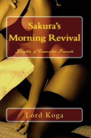 bigCover of the book Sakura’s Morning Revival by 