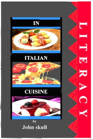 Cover of Cuisine in the Italian Way