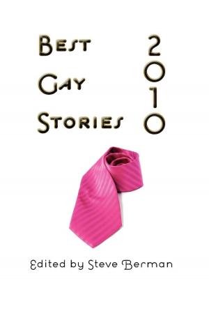 Cover of the book Best Gay Stories 2010 by Chagrin River Review