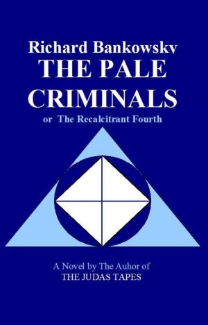 bigCover of the book The Pale Criminals by 