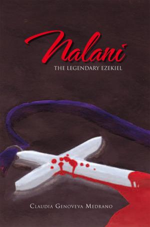 Cover of the book Nalani by Kalli Deschamps