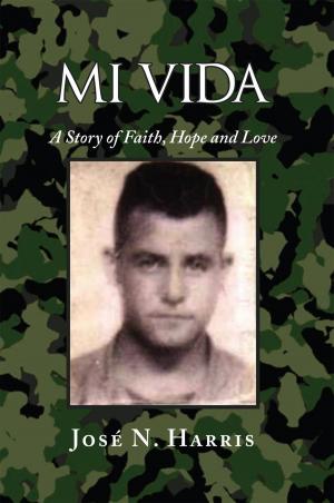 Cover of the book Mi Vida by Barbara Letts Blodgett