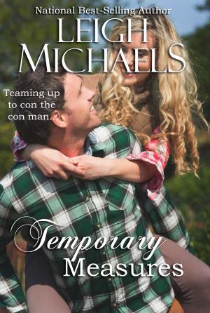 Cover of the book Temporary Measures by Leigh Michaels