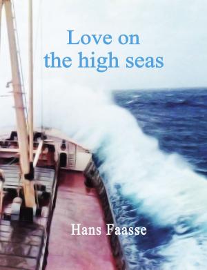 Cover of Love on the high seas
