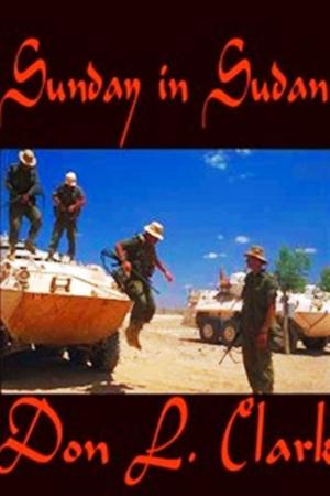Book cover of Sunday in Sudan
