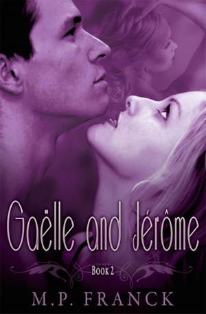 Cover of the book Gaelle and Jerome book 2 by A.C. Ellas