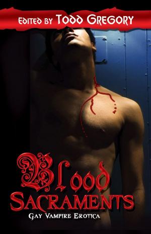 Cover of the book Blood Sacraments by William John Cox