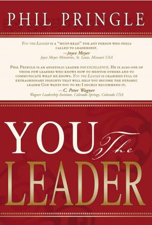 Cover of the book You the Leader by H.A. Baker