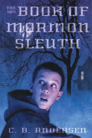 Cover of the book The Book of Mormon Sleuth by John Bytheway