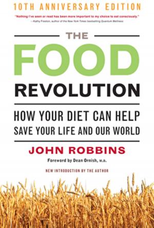 Cover of the book The Food Revolution by Galina Krasskova