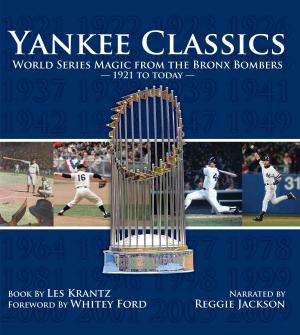 Cover of the book Yankee Classics by Lew Freedman