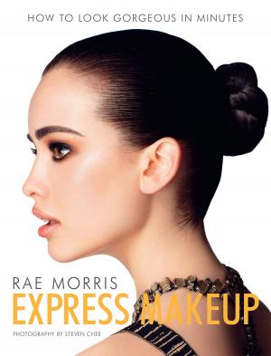 bigCover of the book Express Makeup by 