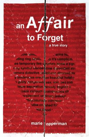 Cover of the book An Affair to Forget by Andrew Brown