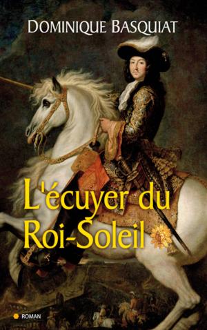 Cover of the book Ecuyer du Roi Soleil by Jean-Luc Aubarbier