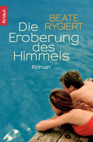 Cover of the book Die Eroberung des Himmels by Anja Berger