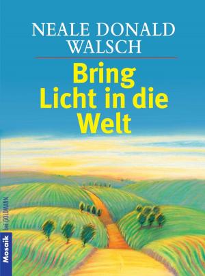 Book cover of Bring Licht in die Welt
