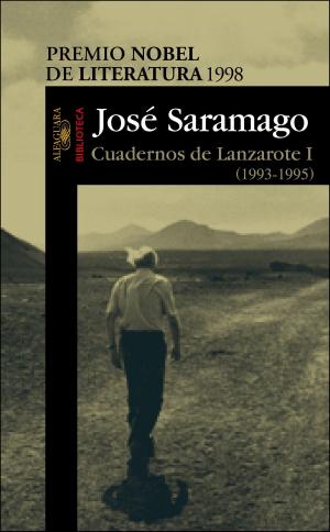 Cover of the book Cuadernos de Lanzarote I by Alma Obregón