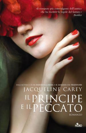 Cover of the book Il principe e il peccato by Jo Beverley