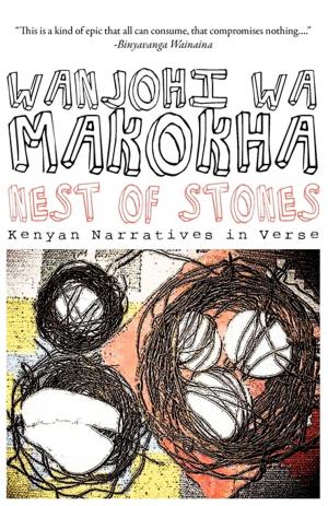 Cover of the book Nest of Stones by Laura Lane