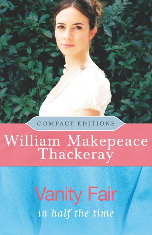 Cover of the book Vanity Fair by W Thackeray, Orion Publishing Group