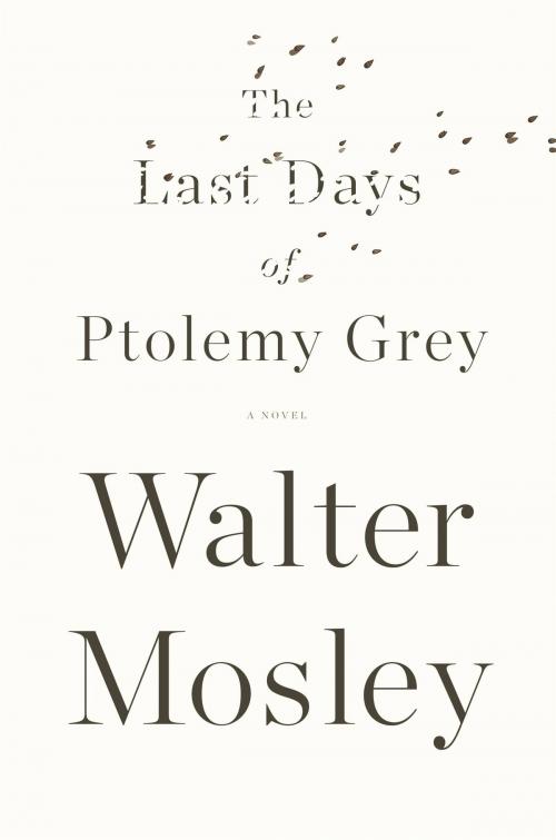 Cover of the book The Last Days of Ptolemy Grey by Walter Mosley, Penguin Publishing Group