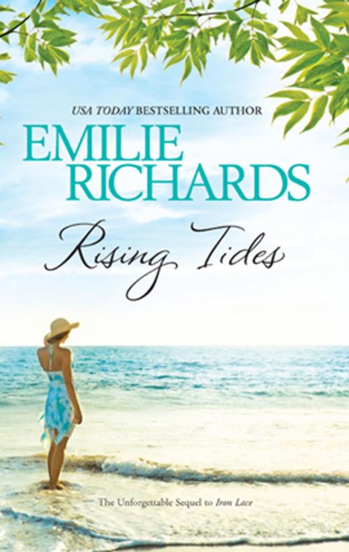 Cover of the book Rising Tides by Emilie Richards, MIRA Books