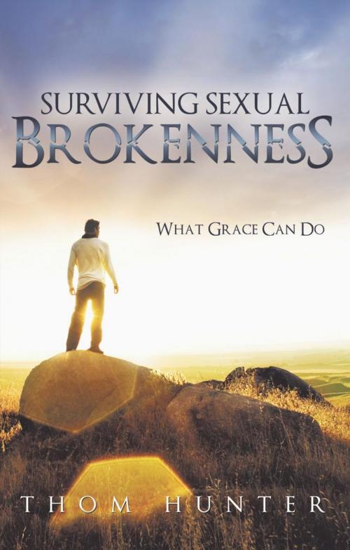 Cover of the book Surviving Sexual Brokenness by Thom Hunter, WestBow Press