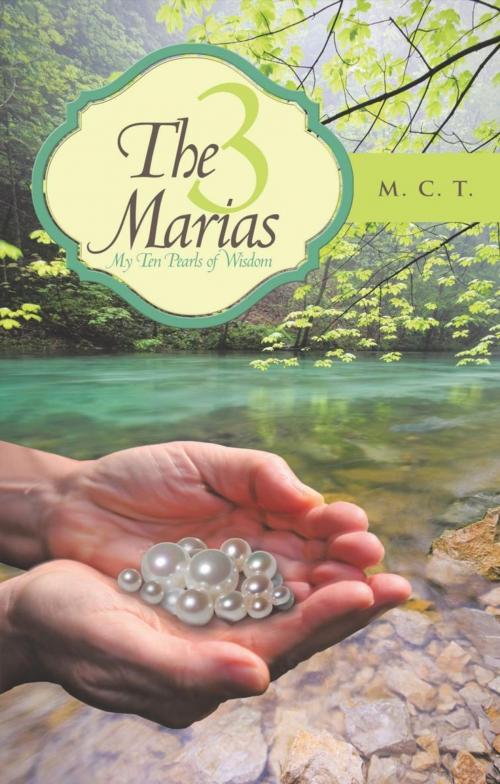Cover of the book The 3 Marias by M. C. T., AuthorHouse