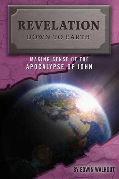 Cover of the book Revelation Down To Earth by Edwin Walhout, Edwin Walhout