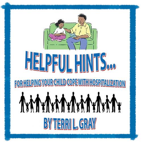 Cover of the book Helpful Hints... by Terri Gray, Xlibris US