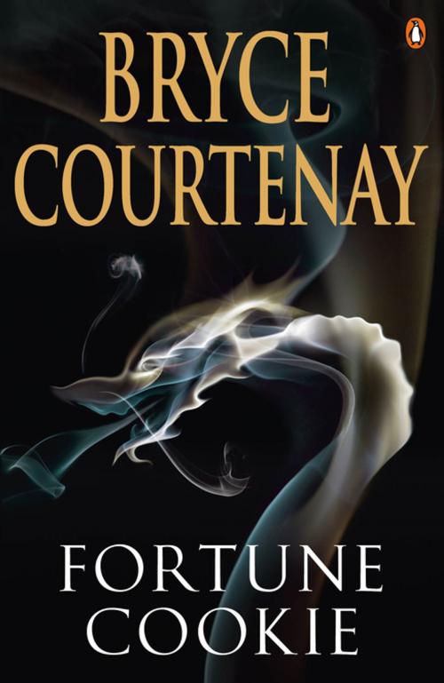 Cover of the book Fortune Cookie by Bryce Courtenay, Penguin Random House Australia