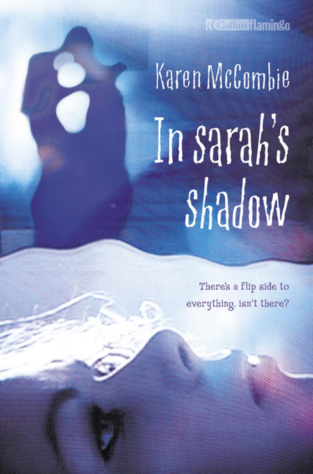 Big bigCover of In Sarah’s Shadow