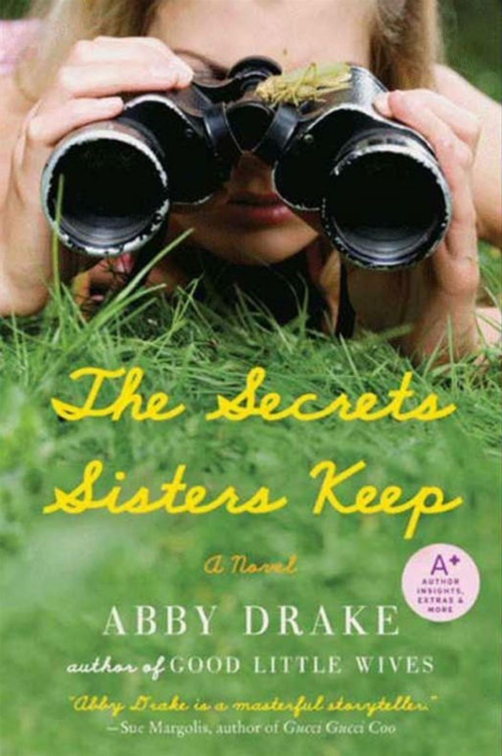 Big bigCover of The Secrets Sisters Keep