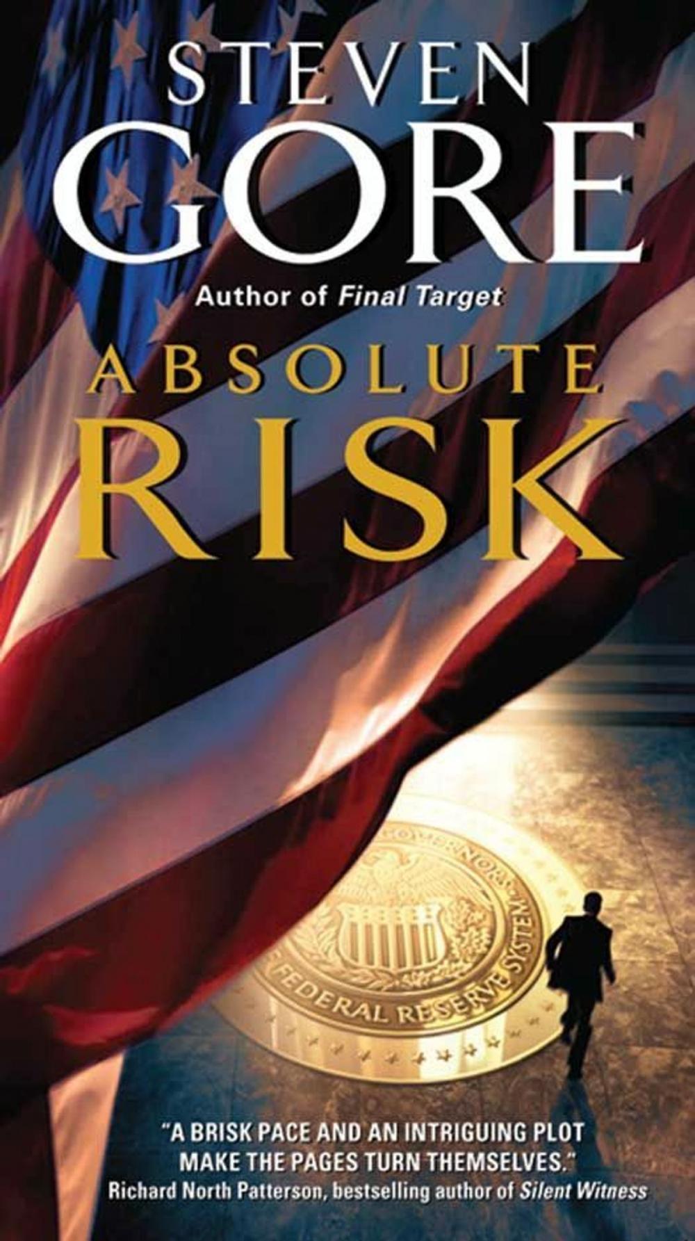 Big bigCover of Absolute Risk