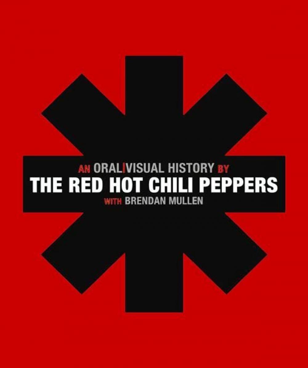 Big bigCover of The Red Hot Chili Peppers