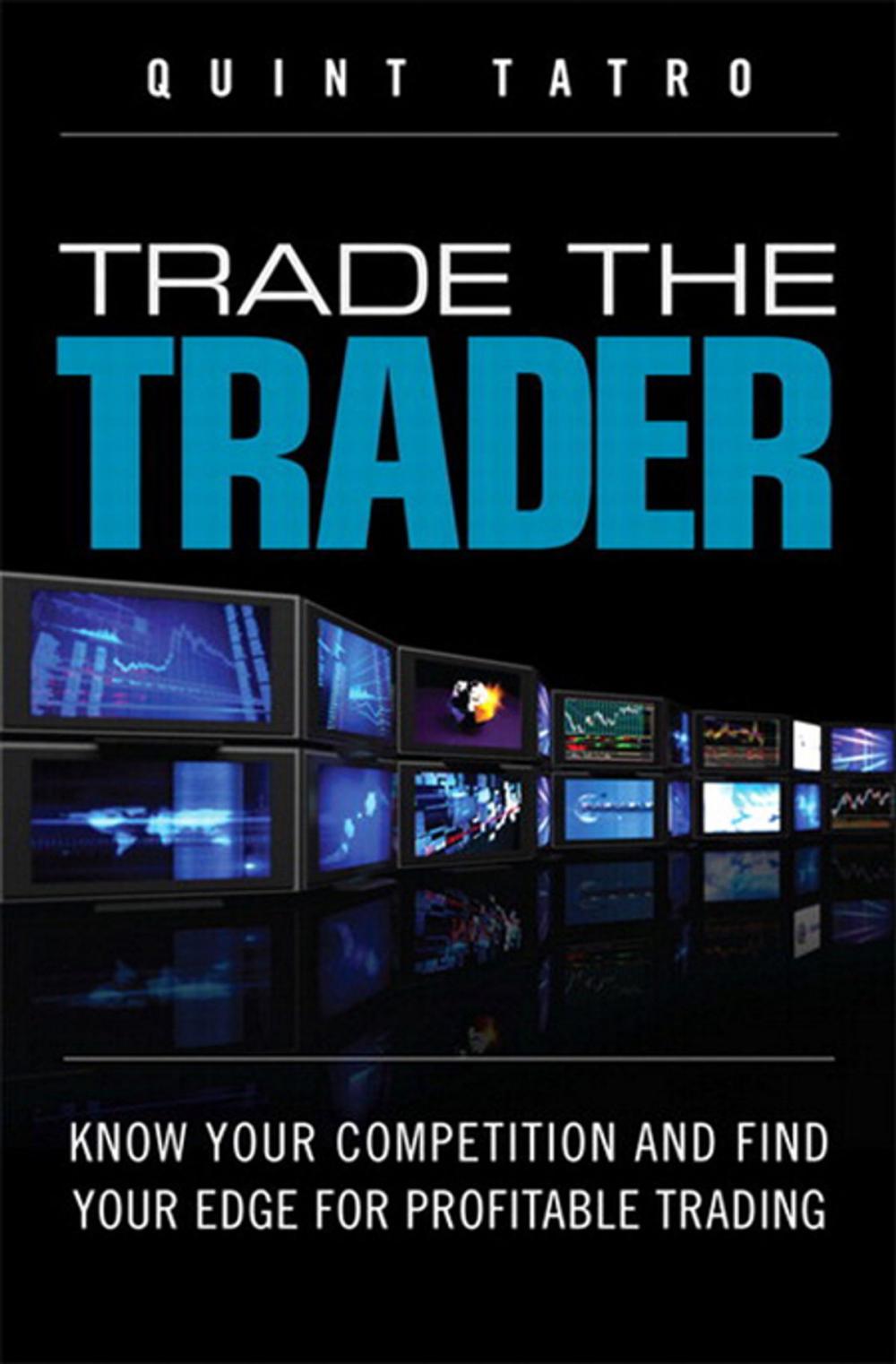 Big bigCover of Trade the Trader, Video Enhanced Edition