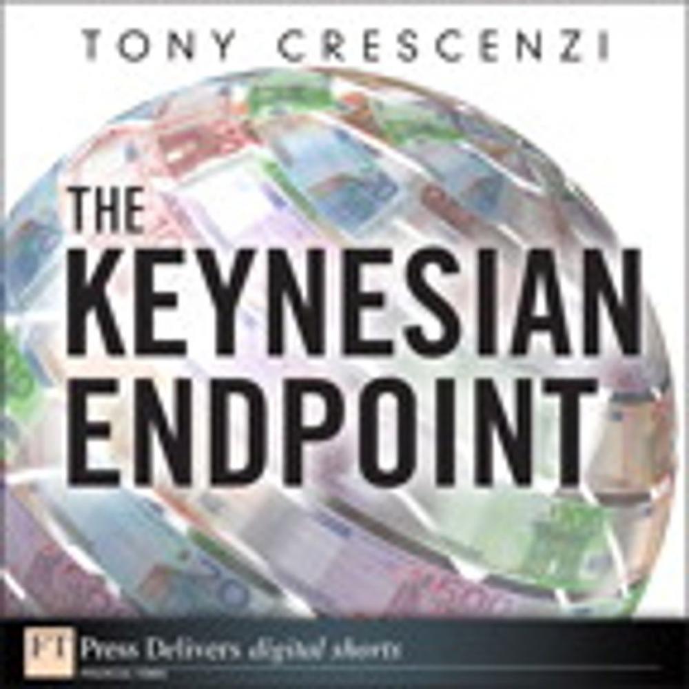 Big bigCover of The Keynesian Endpoint