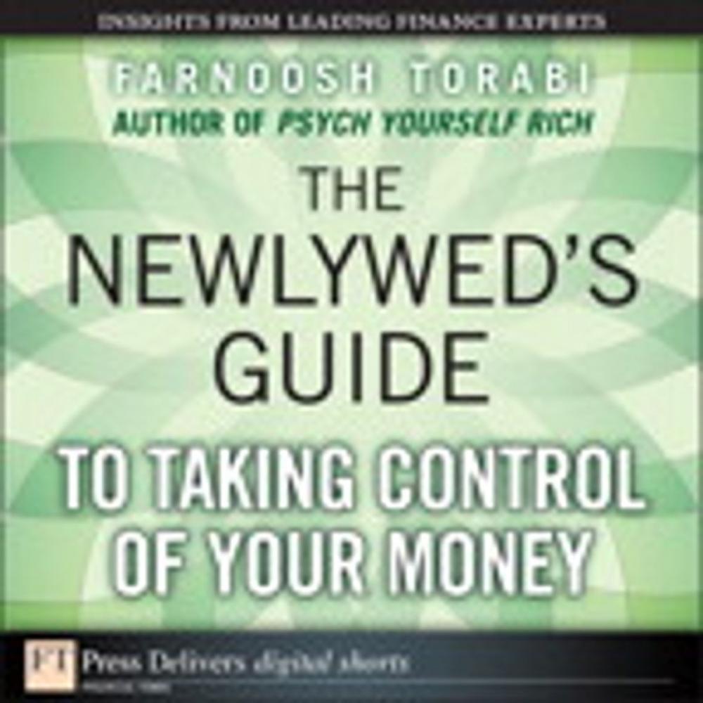 Big bigCover of The Newlywed's Guide to Taking Control of Your Money