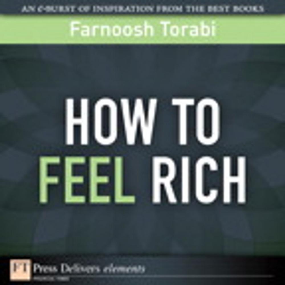 Big bigCover of How to Feel Rich