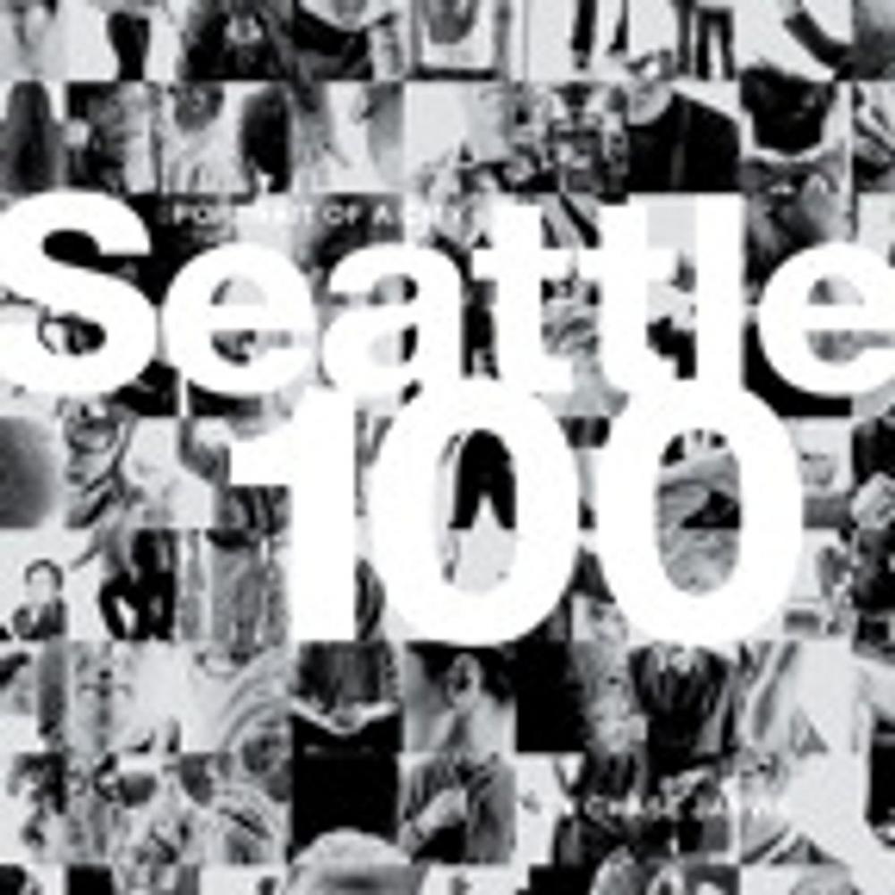 Big bigCover of Seattle 100