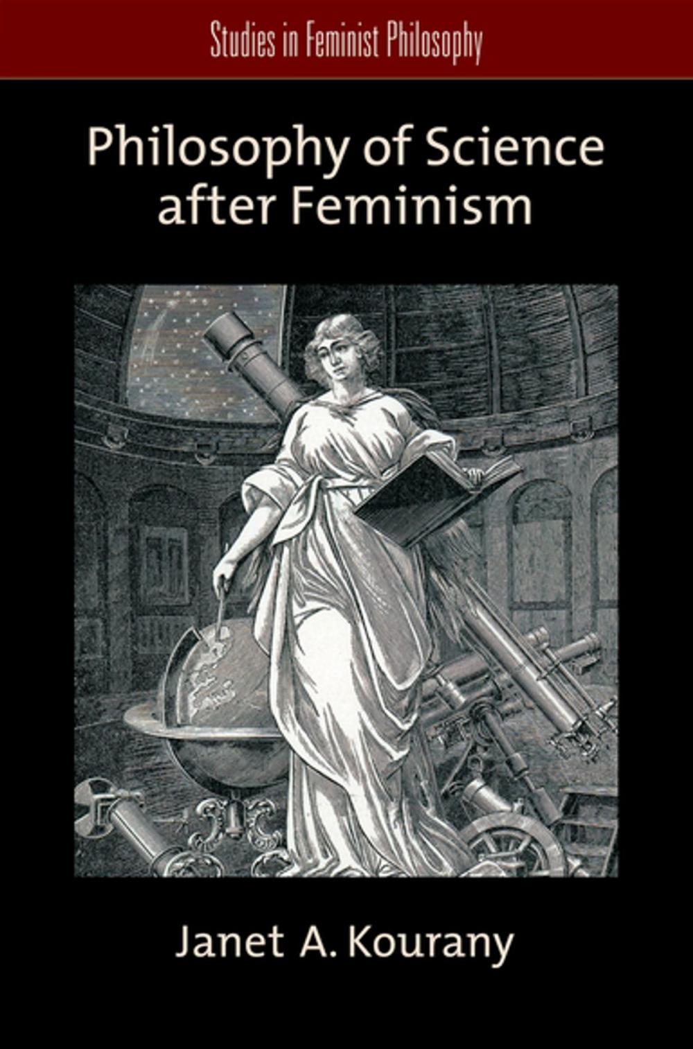 Big bigCover of Philosophy of Science after Feminism