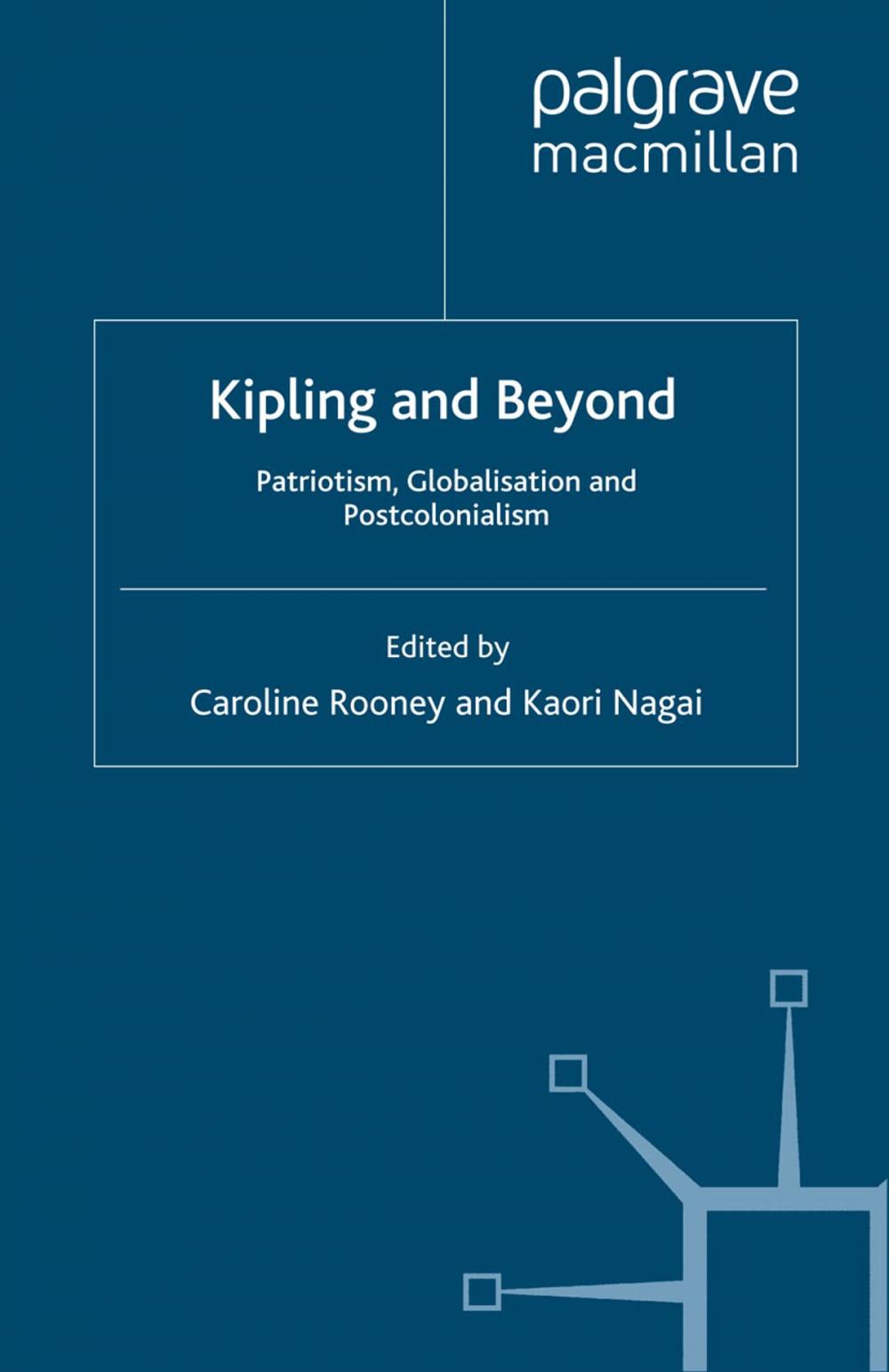 Big bigCover of Kipling and Beyond