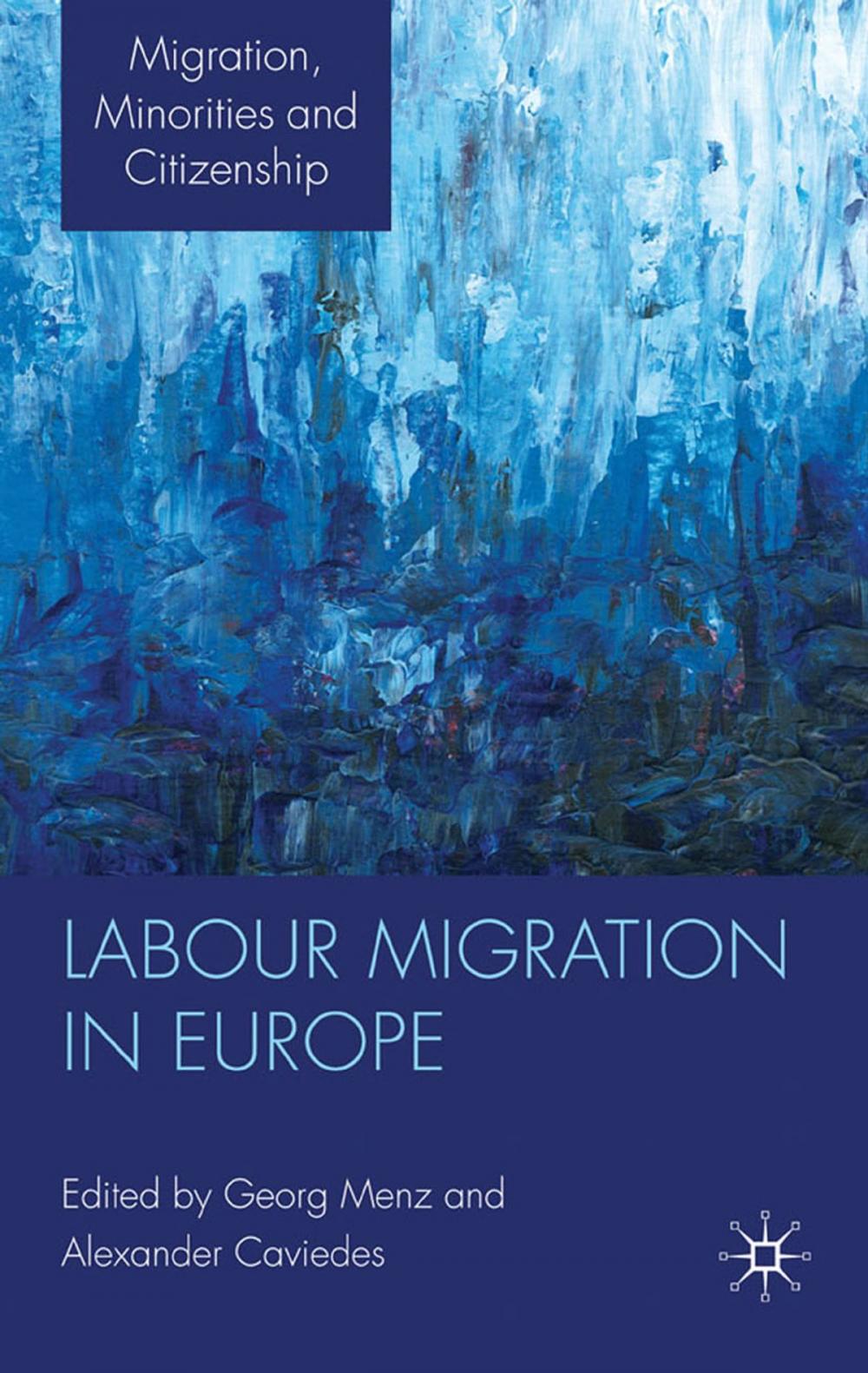 Big bigCover of Labour Migration in Europe